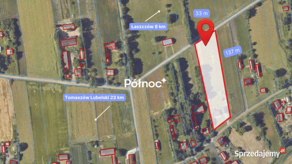 Dom z duszą w otoczeniu natury Pieniany