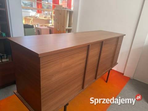 Komoda drewniana śląskie Cieszyn