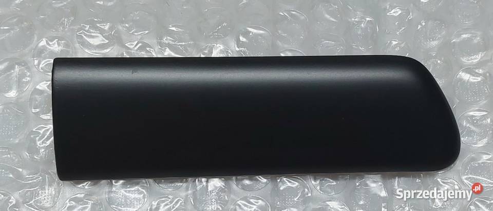 LISTWA BŁOTNIKA LEWY PRZÓD AUDI A4 B5 8D0853973 osobowe Mielęcin