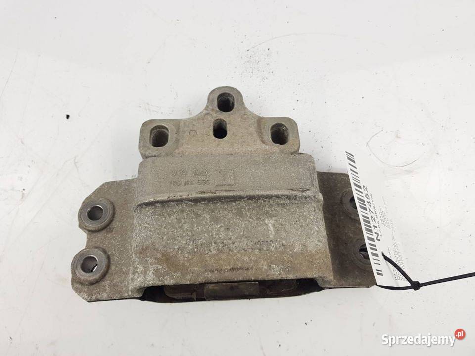 ŁAPA SKRZYNI PODUSZKA 1K0199555 SKDOA FABIA III Lipno sprzedam
