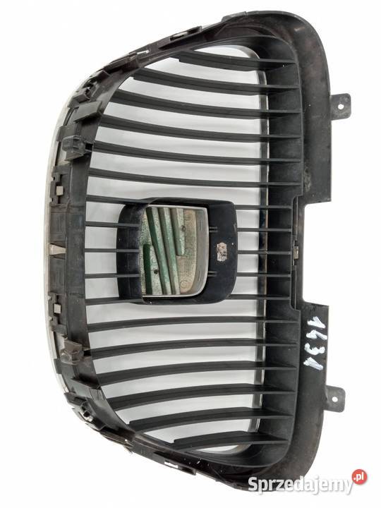 ATRAPA GRILL Seat Altea I 2004 osobowe