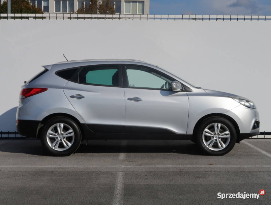 Hyundai ix35 16 GDI sprzedam
