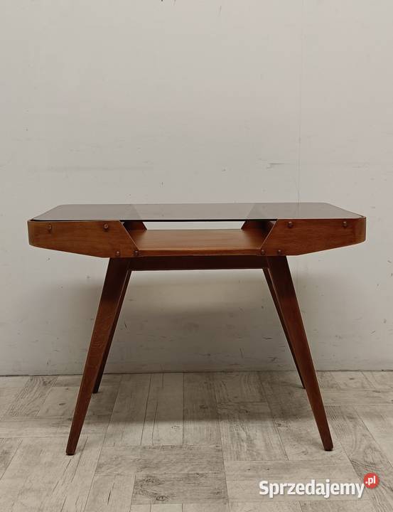 stolik kawowy Jiri Jirak Czechosłowacja lata Radomsko sprzedam