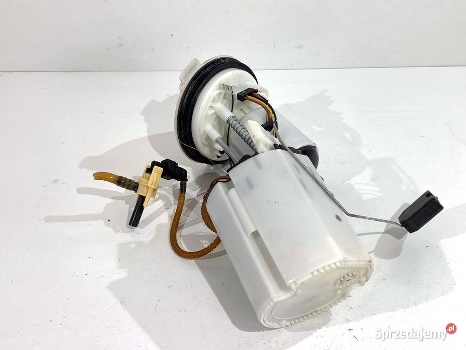 POMPA PALIWA AUDI A7 4G 4G0919051F 40 560 1018 sprzedam