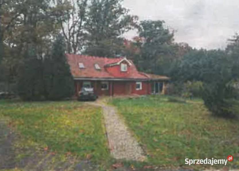 Syndyk sprzeda udział 34 własności nieruchomości mieszkalny lubuskie