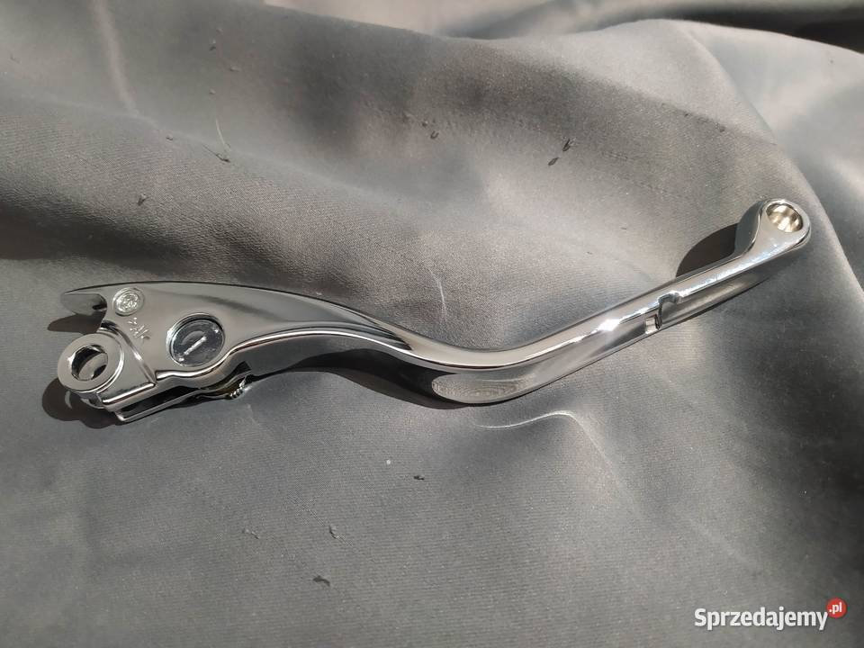 BMW R 18 R18 KLAMKA SPRZĘGŁA 300 opolskie Luboszyce