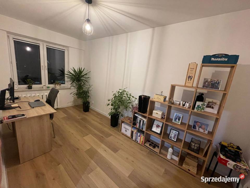 Przestronne mieszkanie 5pokojowe w Rzeszowie winda Rzeszów