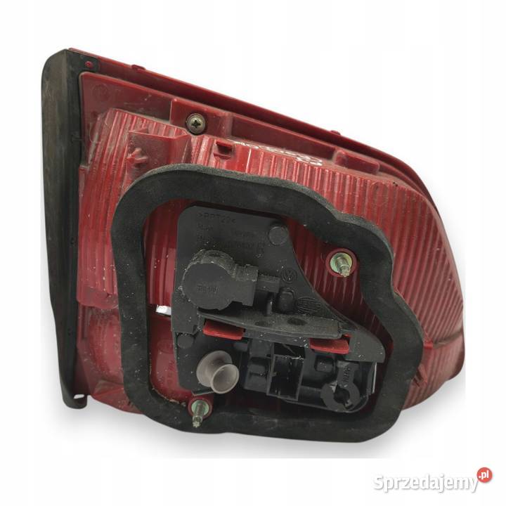 LAMPA PRAWA Volkswagen Touran I 1T3 LIFT tylnia lubelskie Chełm