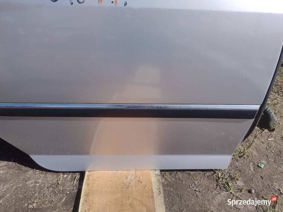 DRZWI PRAWY TYŁ EZRC PEUGEOT 407 sprzedam