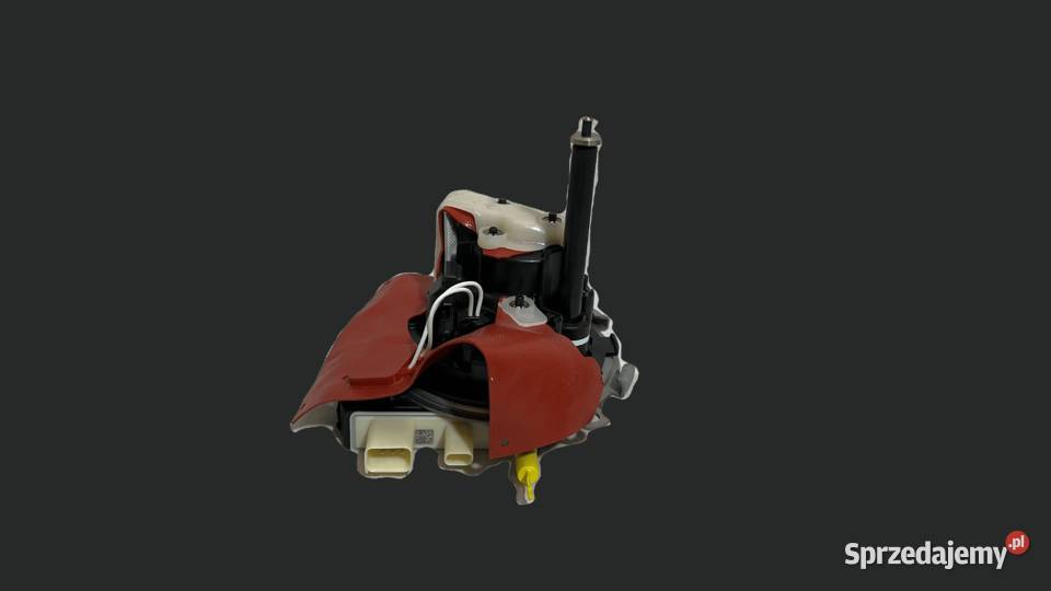 Naprawa pomp AdBlue 204629590R 204620353R Katowice