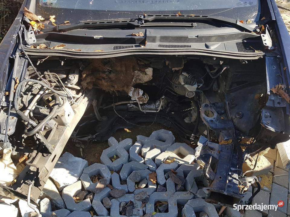 renault vel satis części wnętrze tapicerka Rzeszów sprzedam