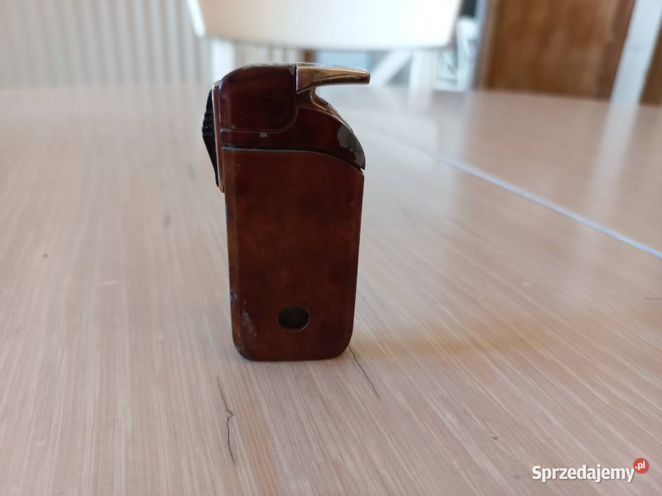 Stara zapalniczka żarowa sprawna Piastów