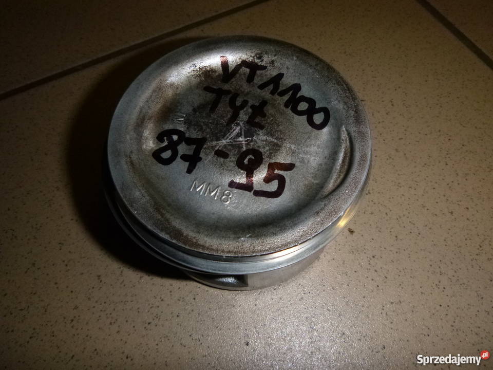 Tłok TYŁ Honda Shadow VT 1100 8795