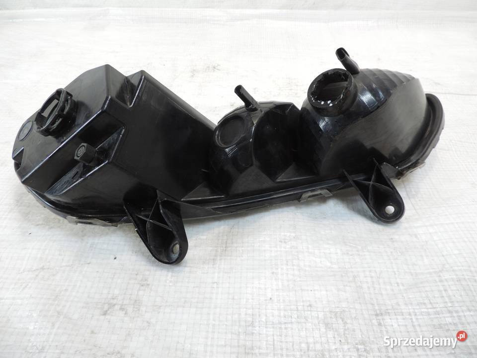 FORD KUGA MK2 HALOGEN ZDERZAKA LEWY CV4413B221AE kujawsko-pomorskie