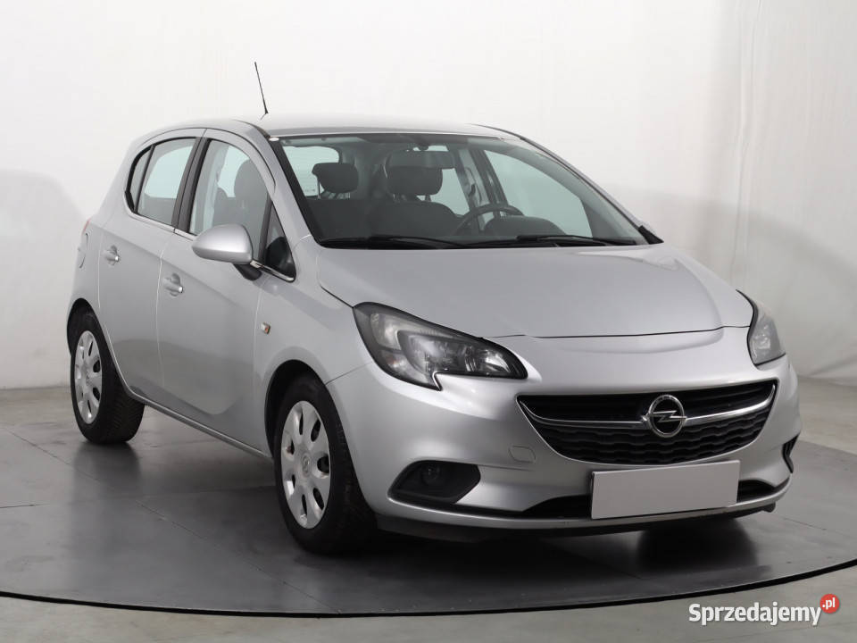 Opel Corsa 14 Katowice sprzedam