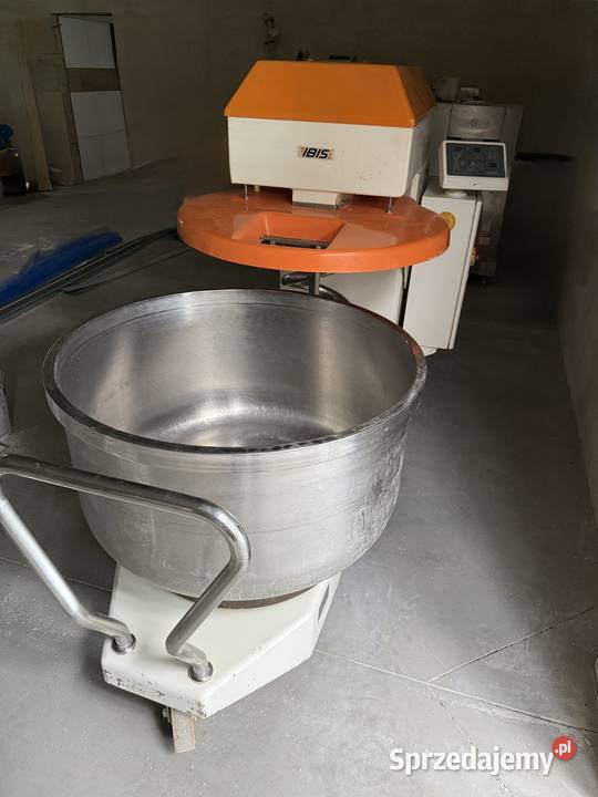 Miesiarka spiralna ibis ms 340 Bydgoszcz