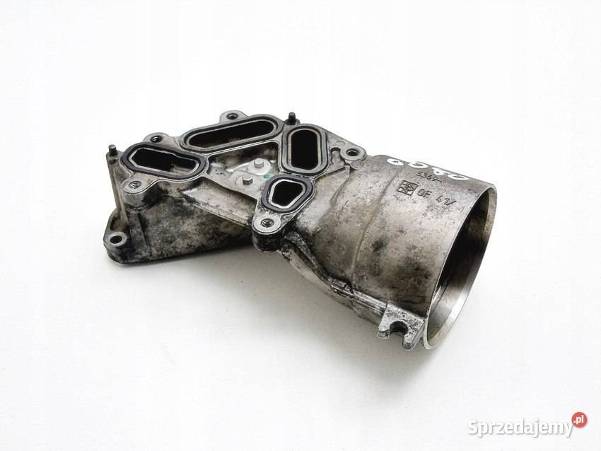 OBUDOWA FILTRA OLEJU 16 HDI C4 C5 207 307 407 Sosnowiec sprzedam