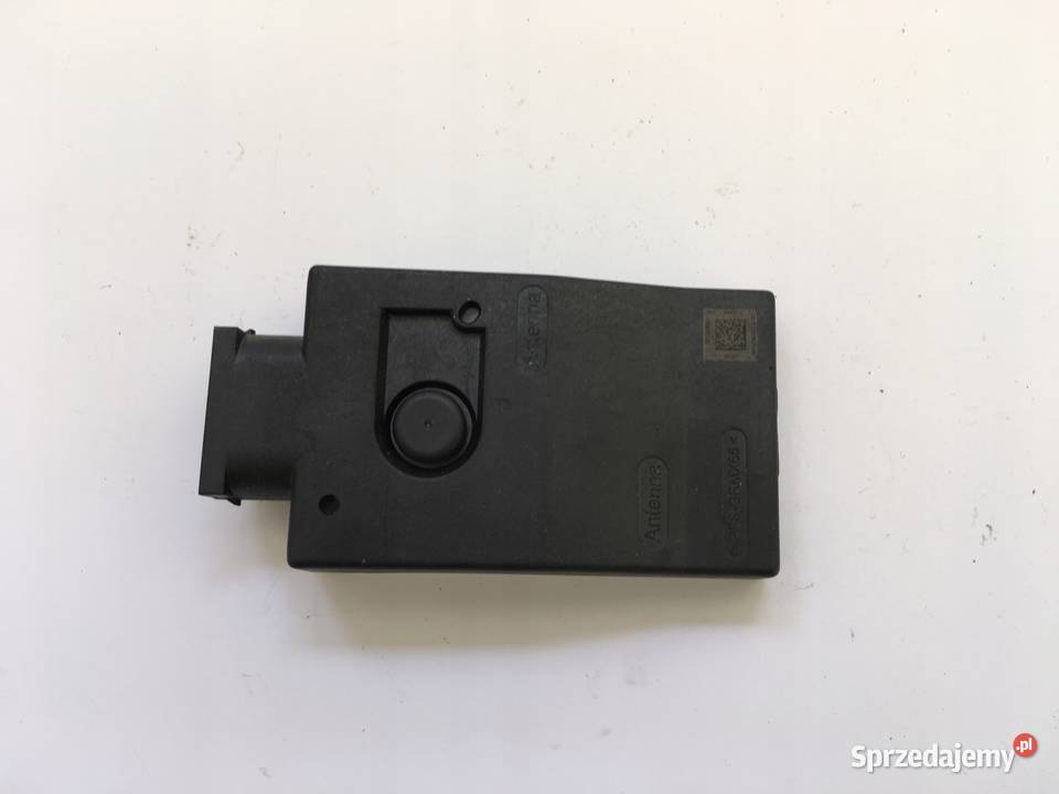 BMW R 1200 GS K50 Sterownik telematyki 9898990
