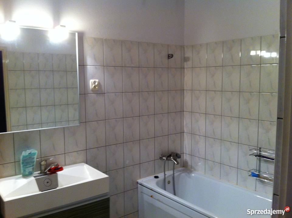 Sprzedam mieszkanie 52m2 TBS Łaziska Górne Liczba pokoi 2 Łaziska Górne