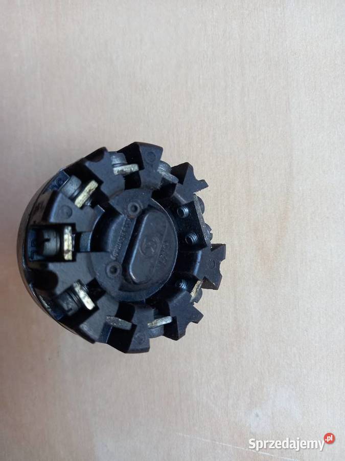 Mercedes W108 przełącznik świateł stary typ Bukownica