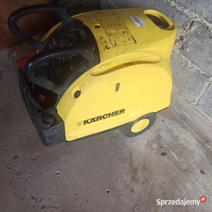 Karcher 898C