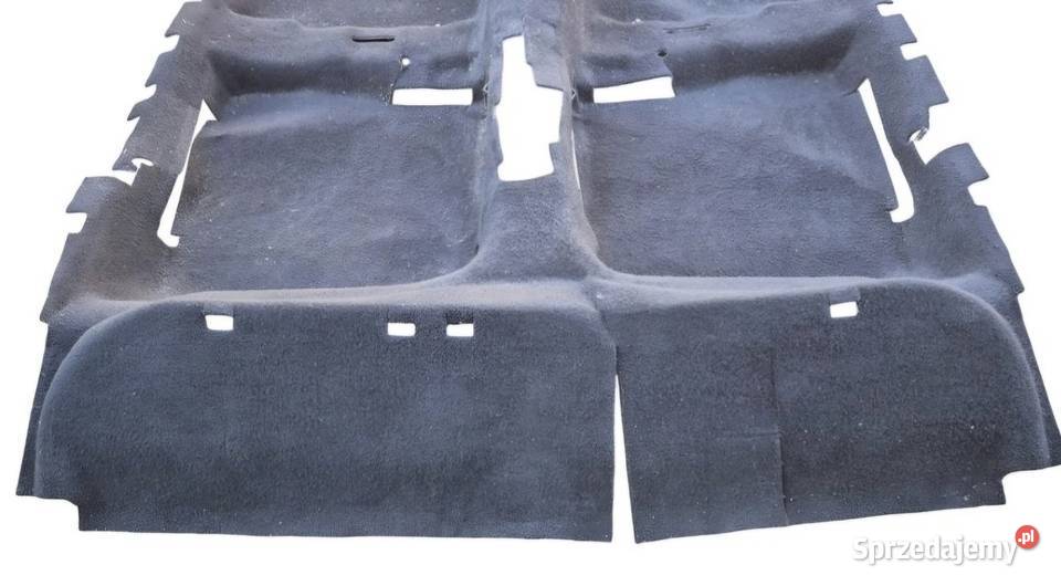 DYWAN WYKŁADZINA VW GOLF IV 4 VW BORA 5 DRZWI