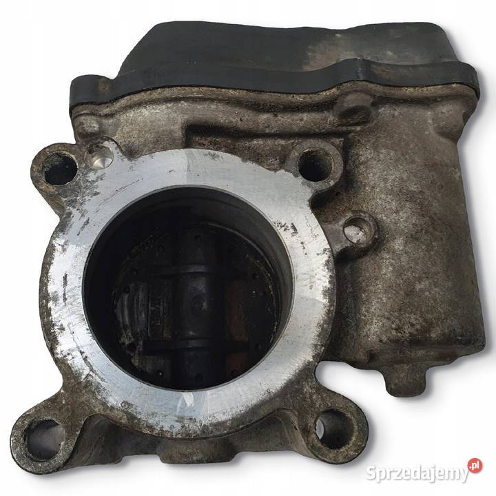 PRZEPUSTNICA Seat Ibiza III 14 16V 03C133062B lubelskie Chełm