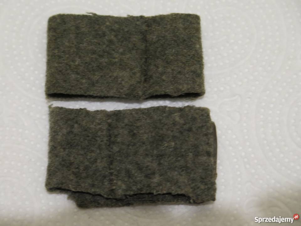 NASUWKI NA NARAMIENNIK PAGONY Warszawa sprzedam