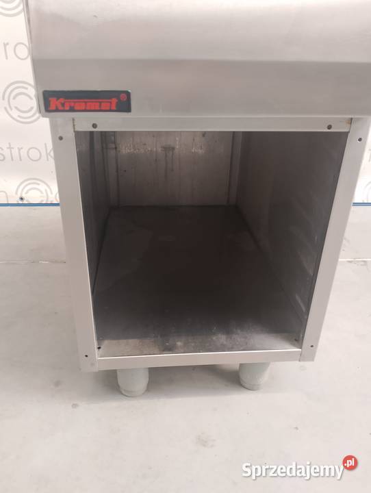 Stanowisko neutralne Kromet  45x90x85 Wrocław sprzedam