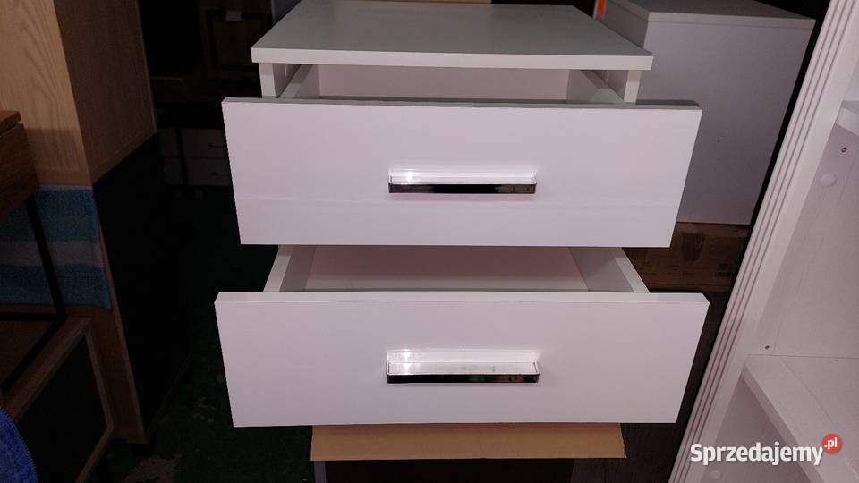 Szafka nocna 2s Poznań