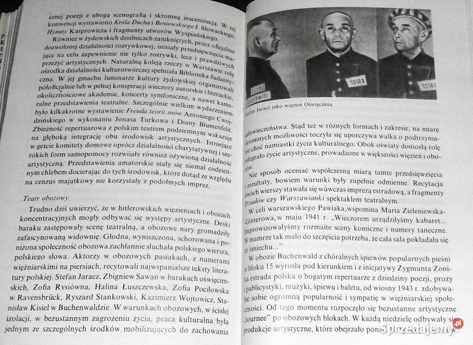Kultura walcząca 19391945 Wiesław Głębocki Karol Rok wydania 1979 Chełm