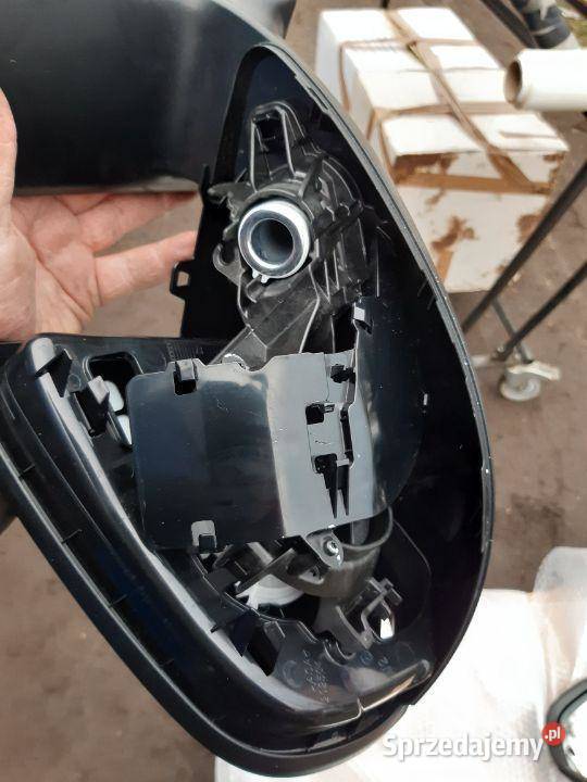 Lusterko lewe prawe manualne Mercedes Vito A447