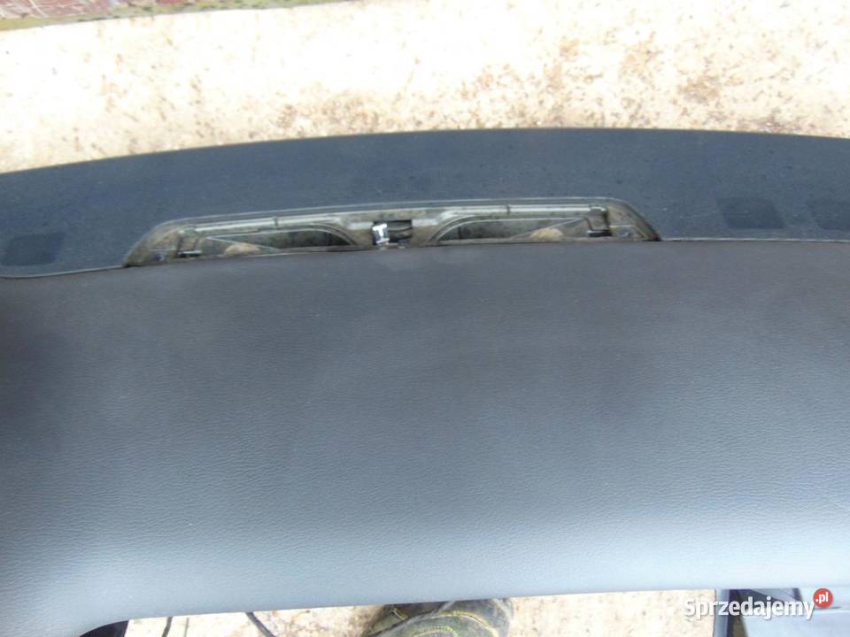 DESKA ROZDZIELCZA KONSOLA AUDI A8 D3 osobowe wielkopolskie