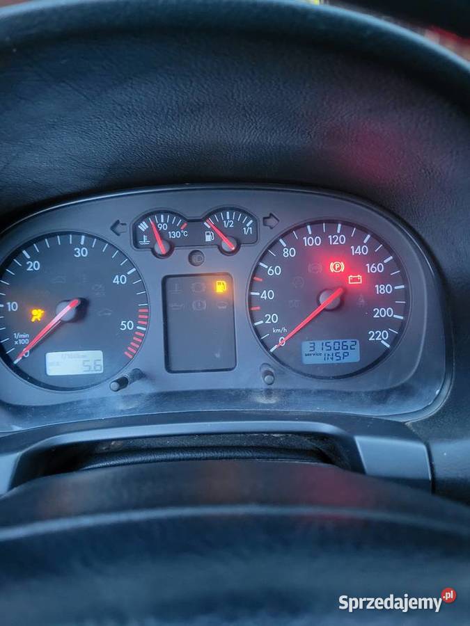 Vw Golf 19 Tdi 110 Bolesławiec sprzedam