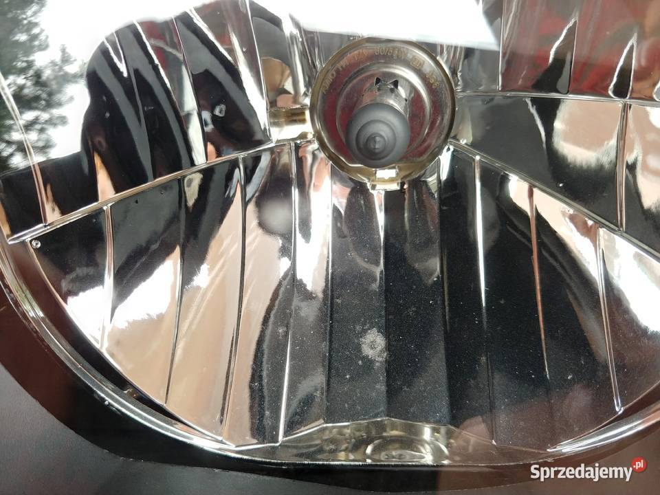 Lampa przód Honda XL 1000 Varadero SD02 Zamość