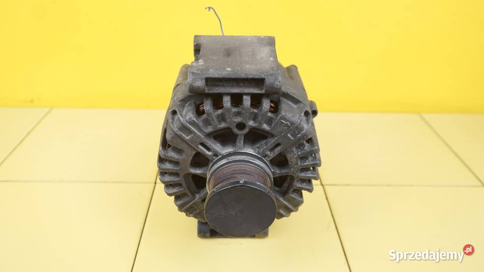 MERCEDES SPRINTER W906 22 CDI 16r 129 651955 Suków