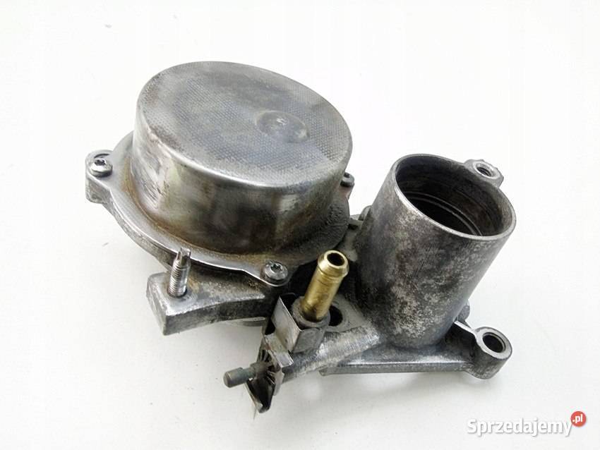 VACUM POMPA 22 HDI TDCI JUMPER BOXER DUCATO