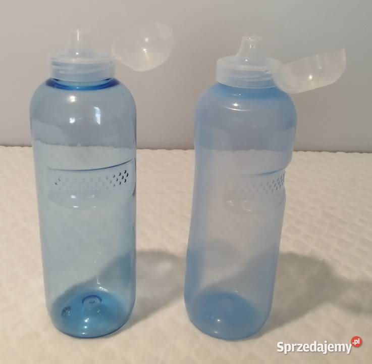 Butelka do Picia Kavodrink z nakrętką uchylną Czeladź