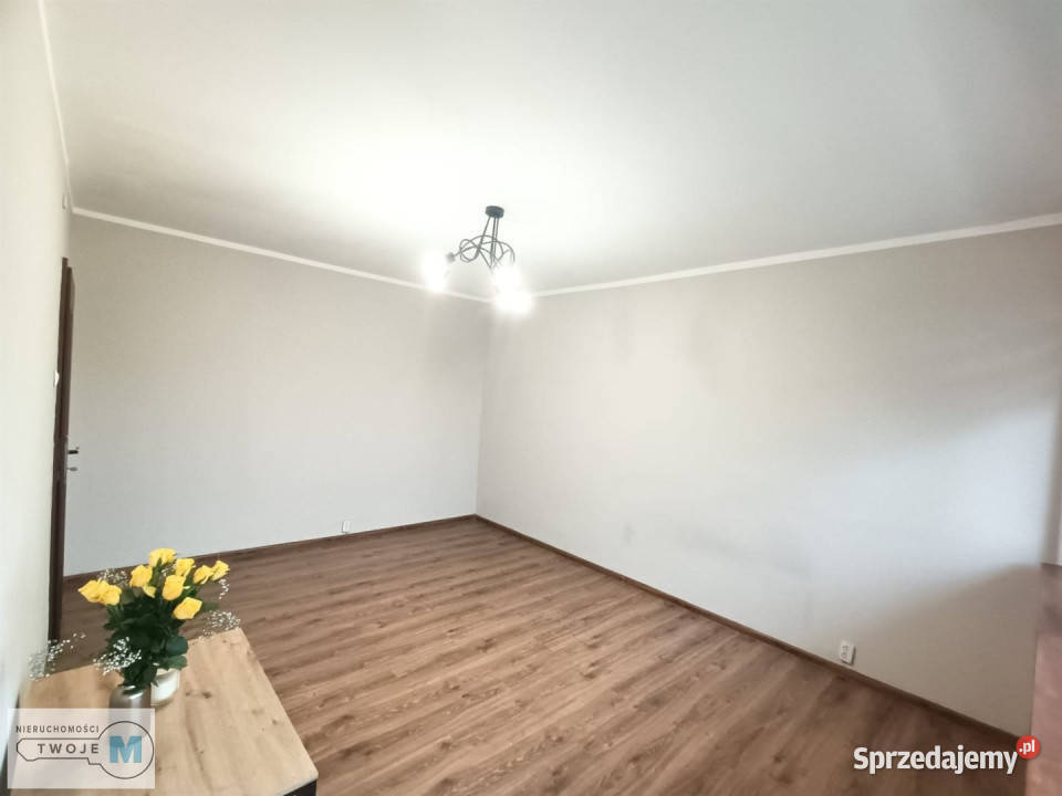 Mieszkanie 3325m2 1 pokojowe Kielce Piętro 4