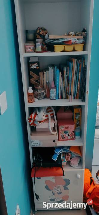 komoda myszka Miki Katowice