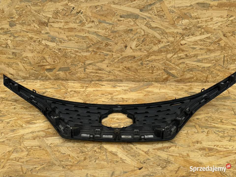 Grill atrapa chłodnicy chrom Suzuki Baleno pod Międzychód sprzedam