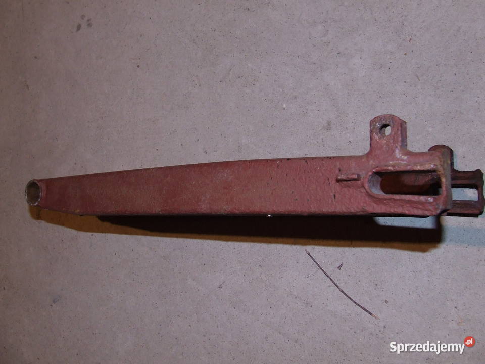 Wahacz wfm wsk Płońsk