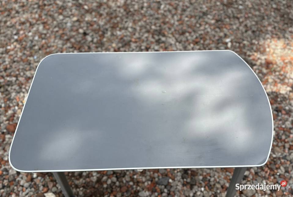 7E6861171A Stolik Multivan T5 California Camper Puck