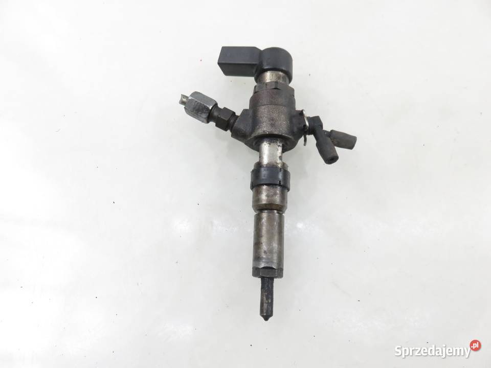 WTRYSKIWACZ FORD FIESTA MK5 14 TDCi 9654551080 sprzedam