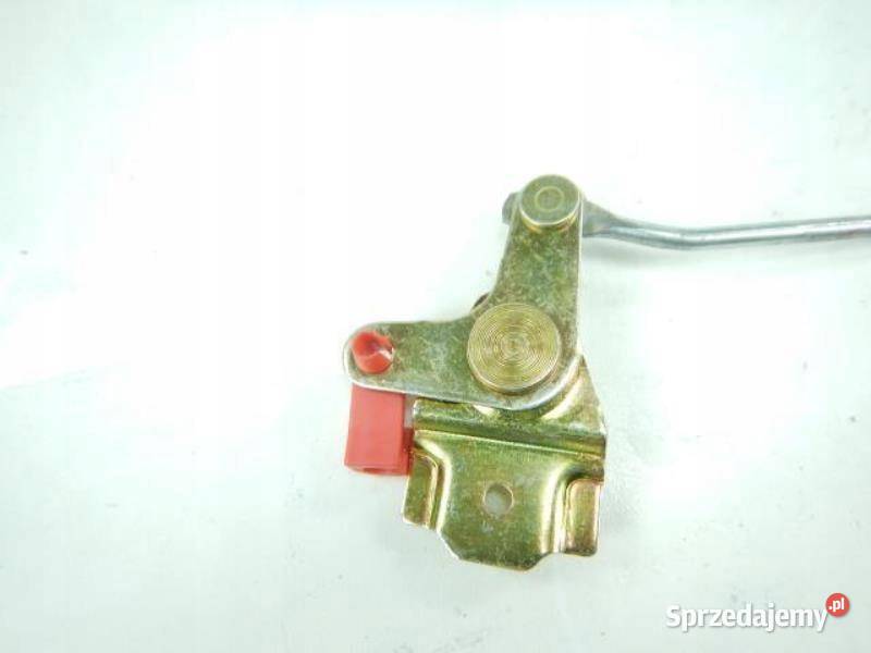 PROWADNICA DRZWI PRZESUWNYCH JEEP WRANGLER 9899