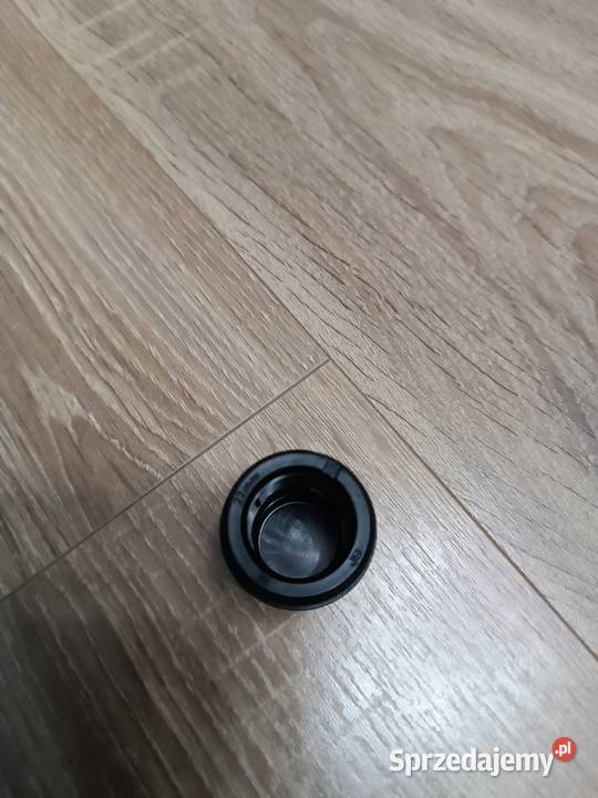 Zaślepka przewodu opryskiwacza fi 22 Rau Otmuchów