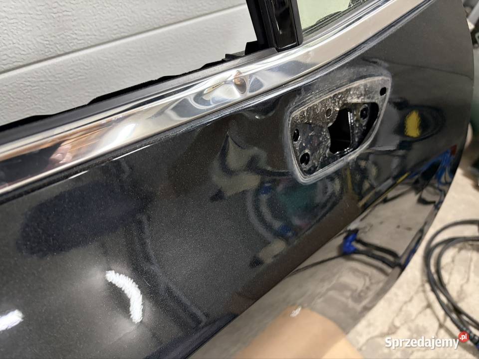 Lexus NX II 2023r Drzwi prawe przód Kolor 223 Bełchatów