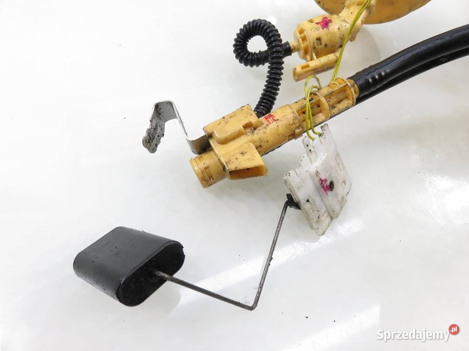 POMPA PALIWA BMW X3 E83 20 d 6763277 6763103 Pompy paliwa sprzedam