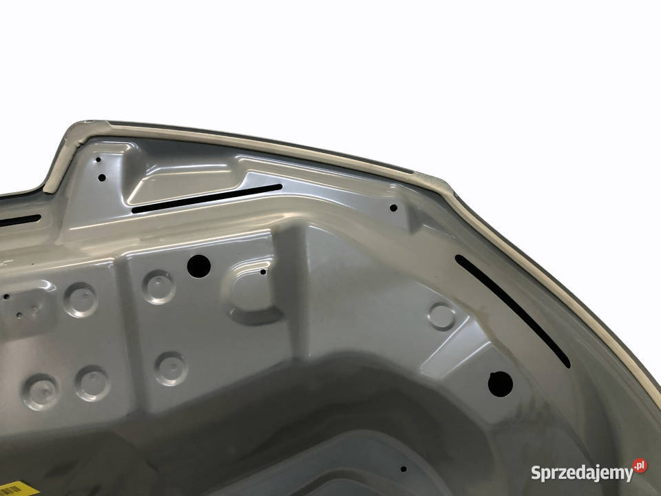 Renault Captur 032013022020 Maska pokrywa Skarżysko-Kamienna sprzedam