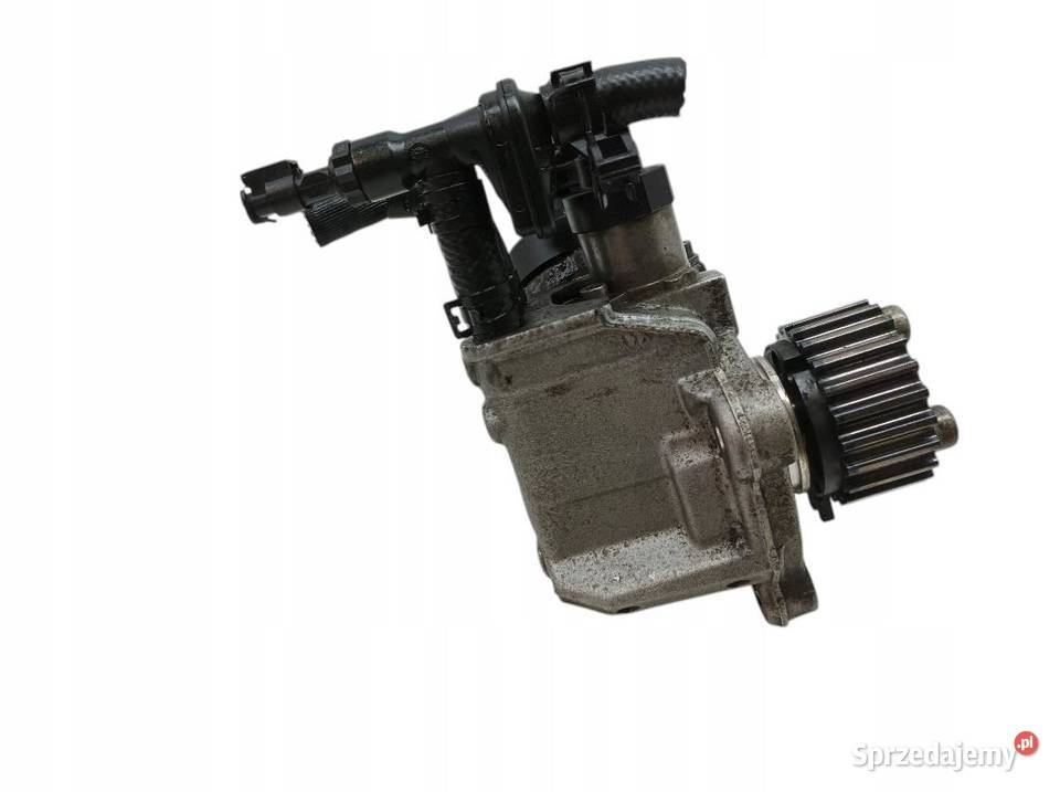 POMPA WTRYSKOWA 0445010514 20 TDI Skoda Yeti I